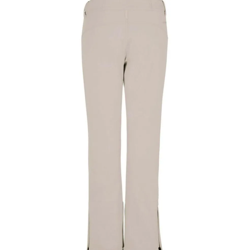 Protest RELOLE skibroek dames bamboobeige
