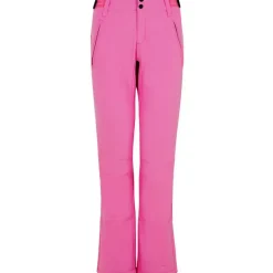 Protest RELOLE skibroek dames foxy pink