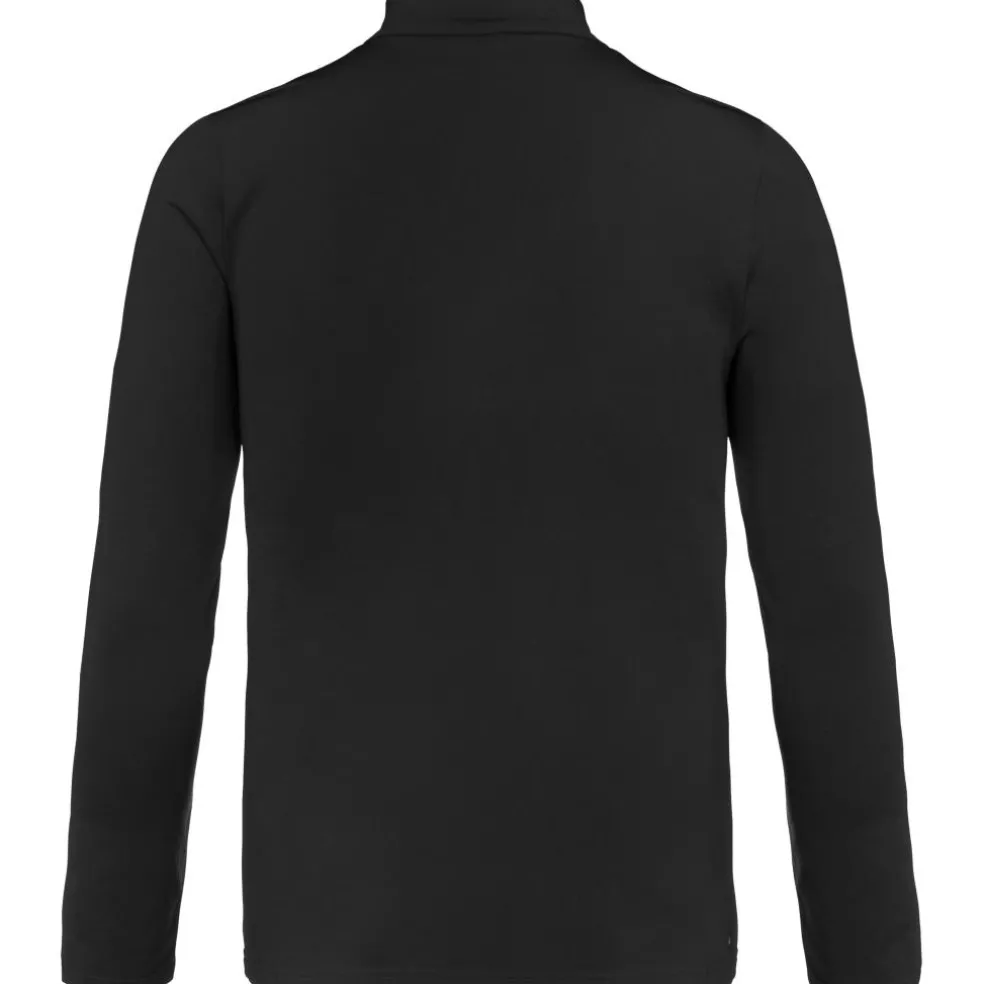 Protest REWILL skipully heren true black