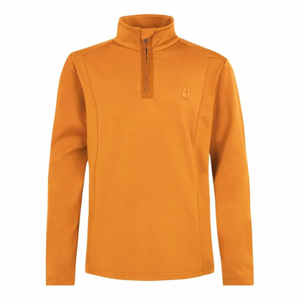 Protest REWILLOWY skipully junior caramel yellow
