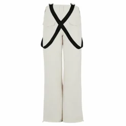 Protest Sunny skibroek junior kitoffwhite
