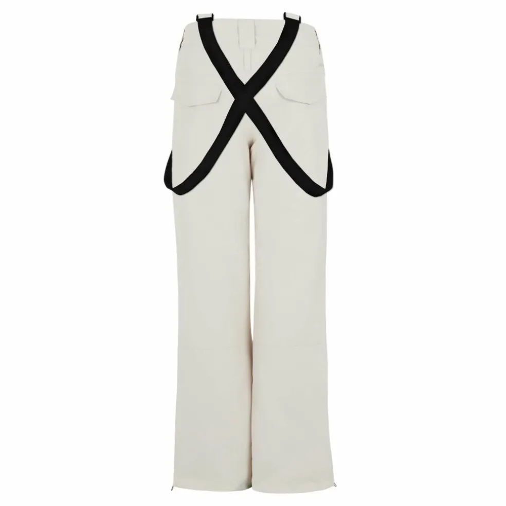 Protest Sunny skibroek junior kitoffwhite