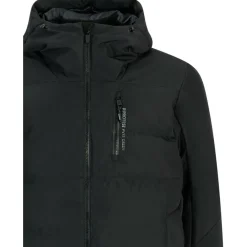 Protest Superior winterjas heren true black