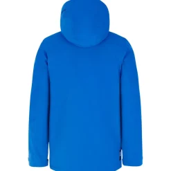 Protest Timothy winterjas heren vibrant blue