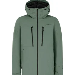 Protest Timothy winterjas heren aspen green