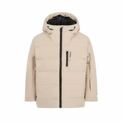 Protest Tumber winterjas junior bamboobeige