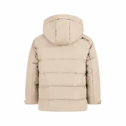 Protest Tumber winterjas junior bamboobeige