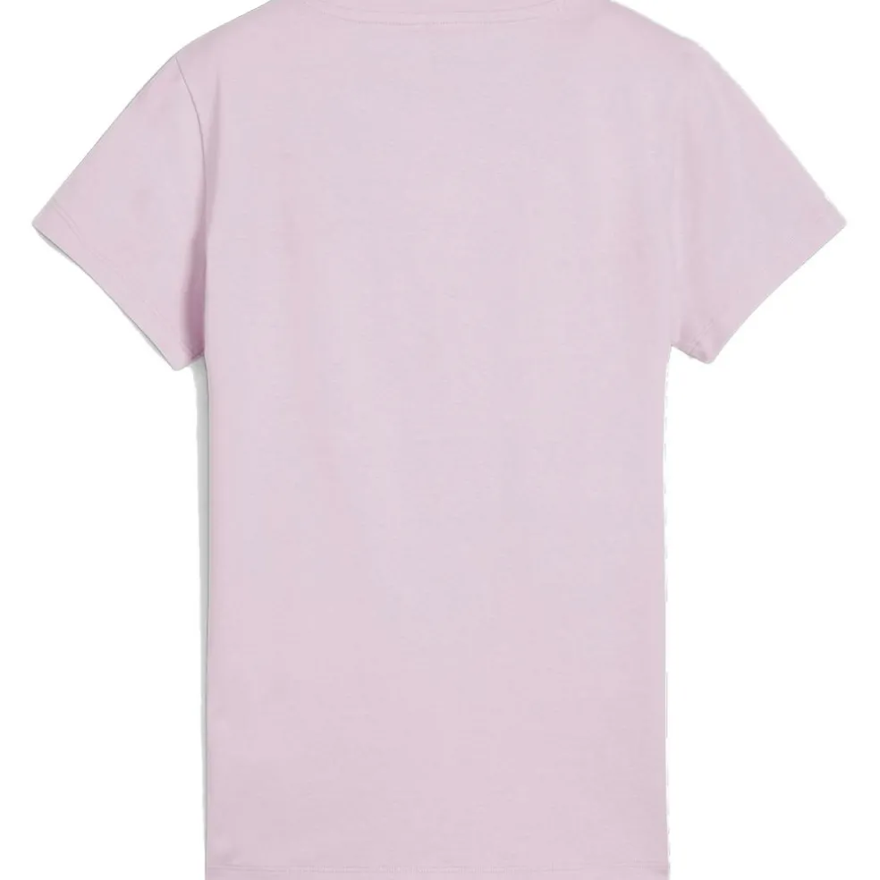 Puma Better Essentials shirt dames grape mist