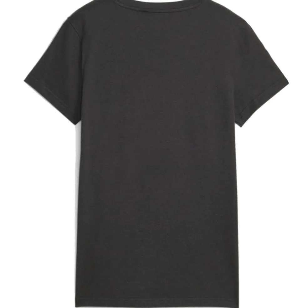 Puma Better Essentials shirt dames Puma black