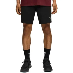 Puma CLOUDSPUN 7 inch short heren puma black