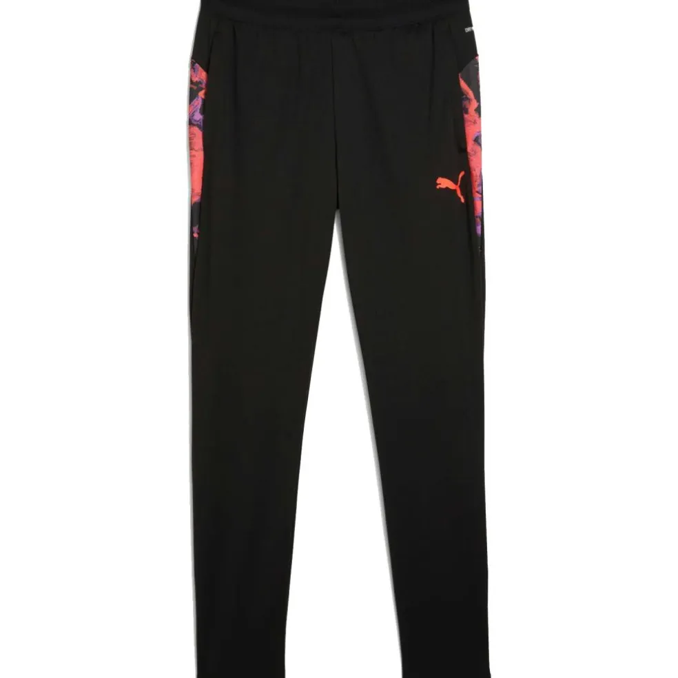 Puma IndividualCup trainingsbroek heren PUMA black