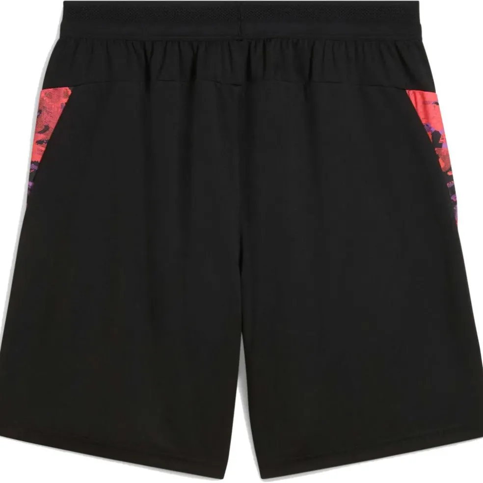 Puma IndividualCup voetbalbroekje heren PUMA black