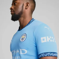 Puma Manchester City thuisshirt 24 - 25