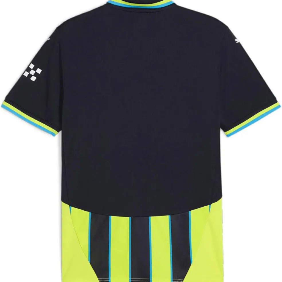 Puma Manchester City uitshirt heren 24 - 25