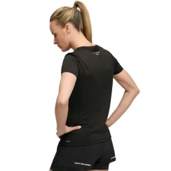 Puma x HYROX shirt dames puma black