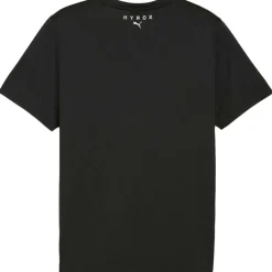 Puma x HYROX SL shirt heren puma black
