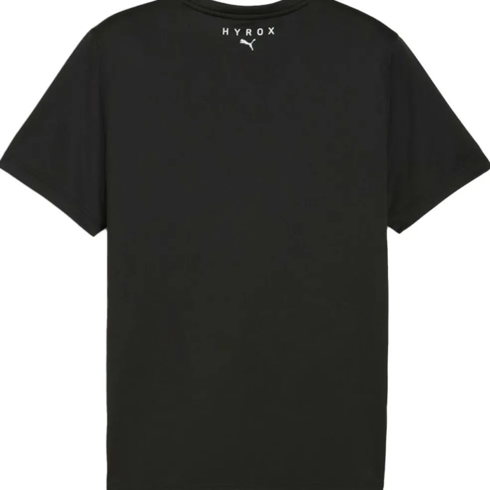 Puma x HYROX SL shirt heren puma black