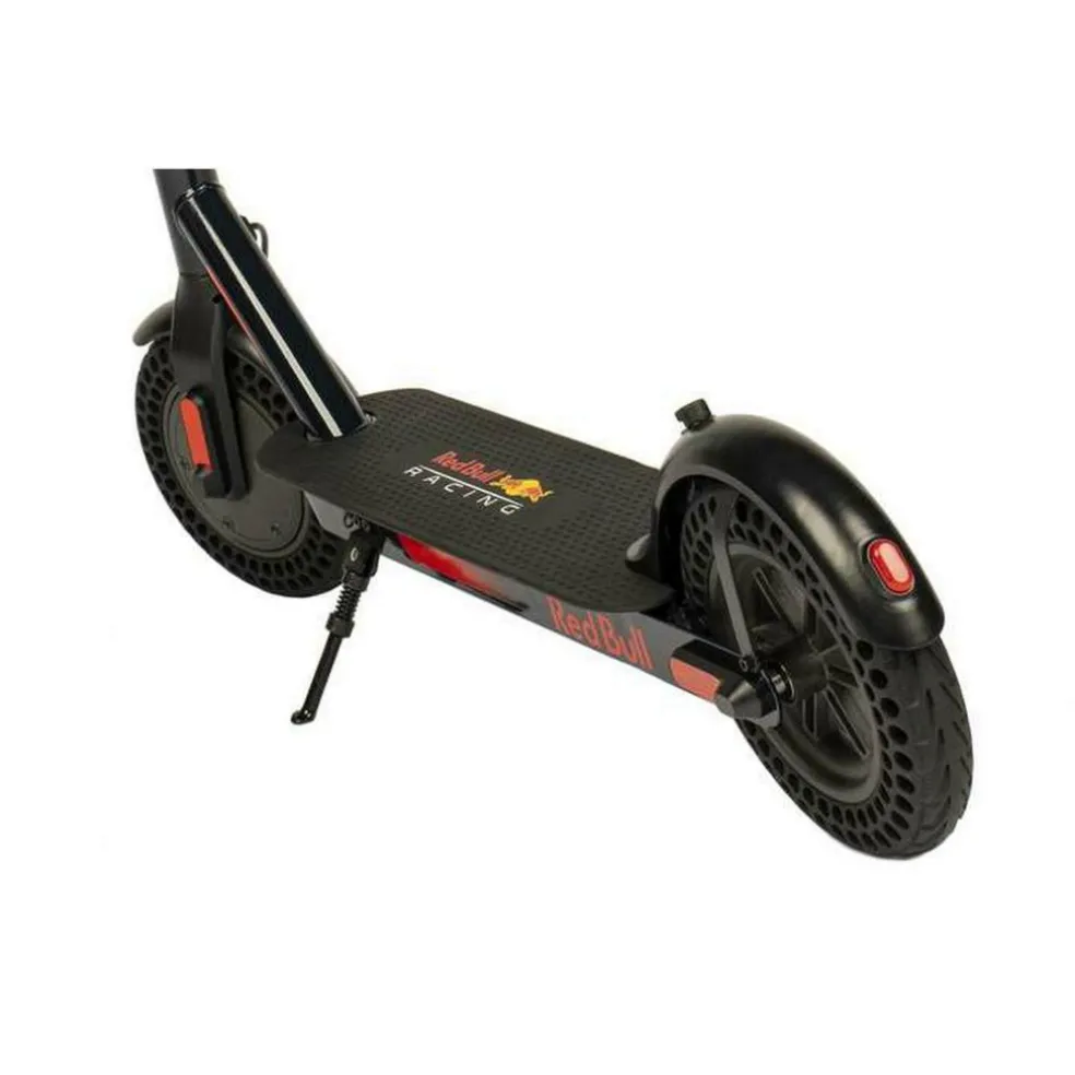 Red Bull Racing Race All 10 elektrische step