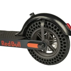 Red Bull Racing Race All 10 elektrische step