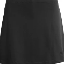 Reece Australia  Fundamental tennisrokje junior black