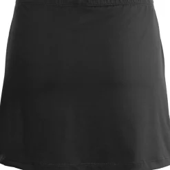 Reece Australia  Fundamental tennisrokje junior black