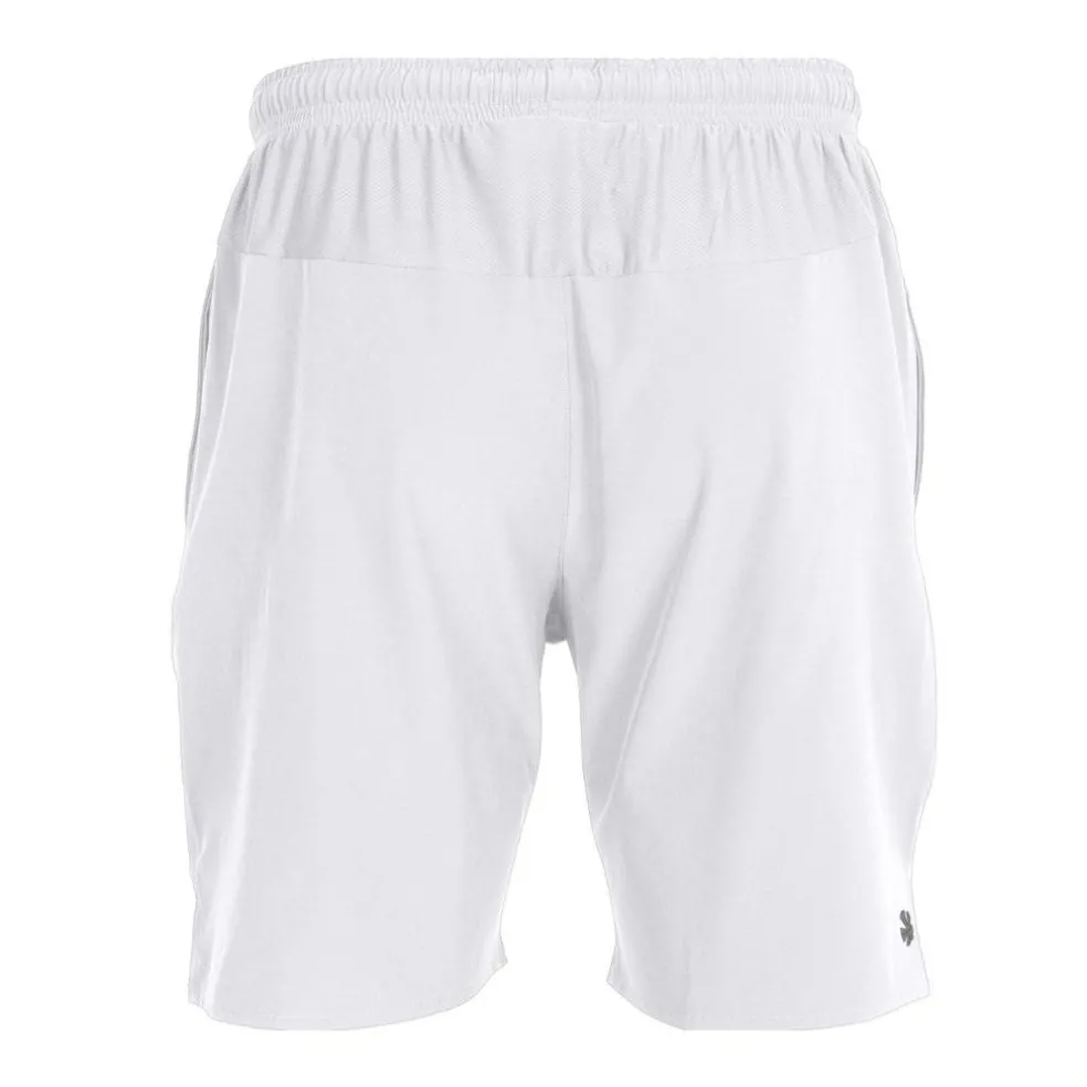 Reece Australia Legacy tennisshort heren white