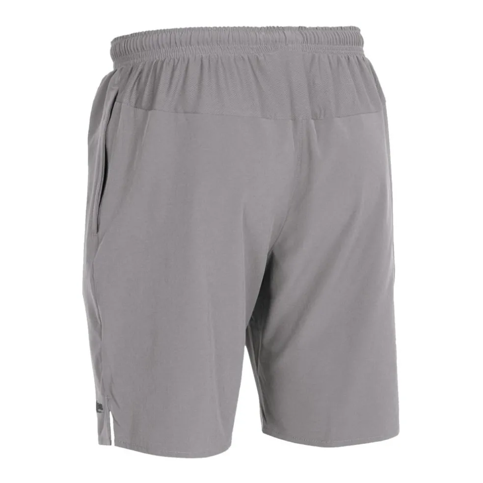 Reece Australia Legacy tennisshort grey