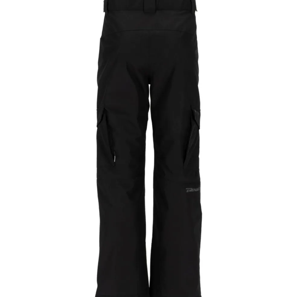 Rehall BENN skibroek heren black