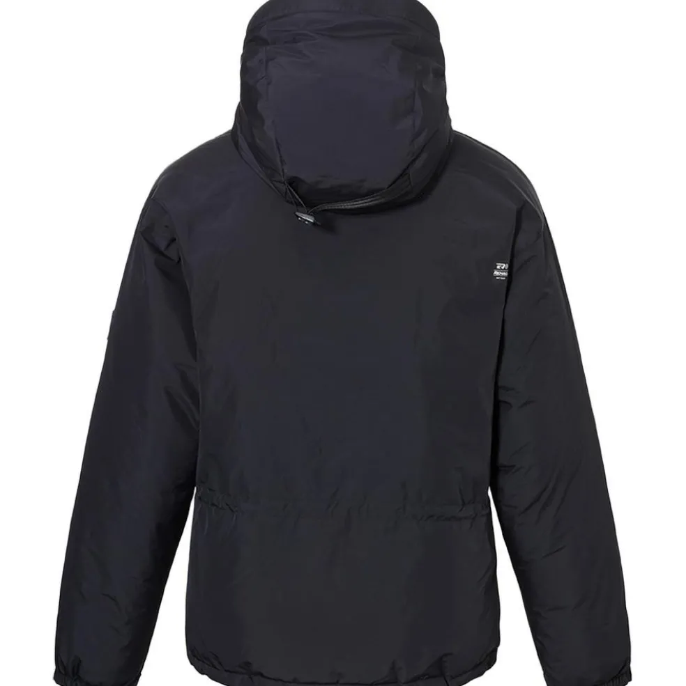 Rehall DOLMIT-R winterjas heren black