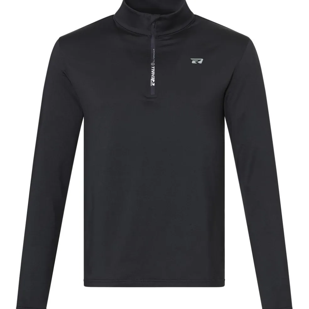 Rehall KING-R skipully heren black