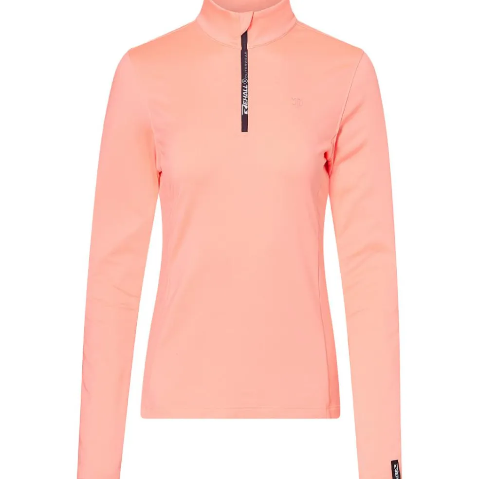 Rehall MICHA-R skipully dames pink coral