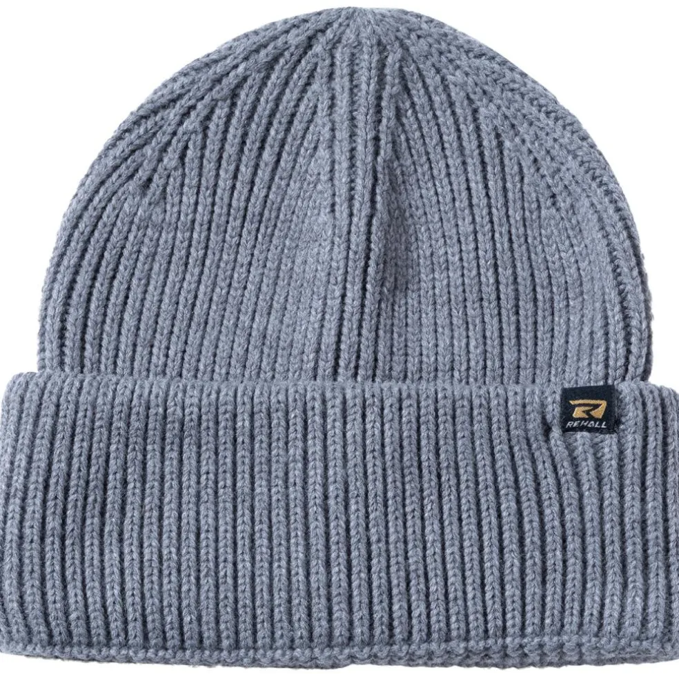 Rehall POSIE-R muts grey melange