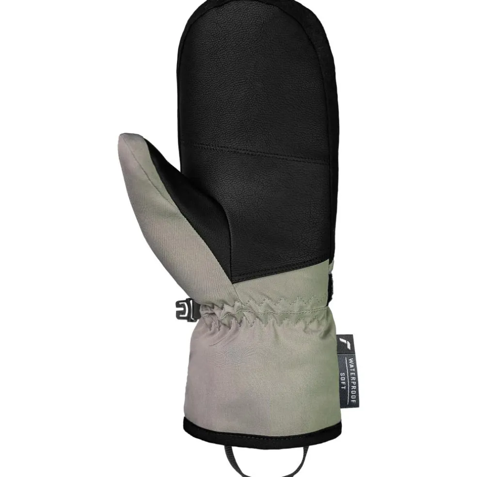 Reusch Alena R-TEX XT wanten dames dove black
