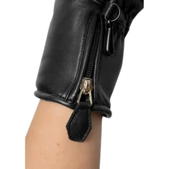 Reusch Camila handschoenen dames black
