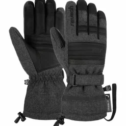 Reusch Conan R-TEX XT handschoenen heren black melange black