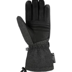Reusch Conan R-TEX XT handschoenen heren black melange black