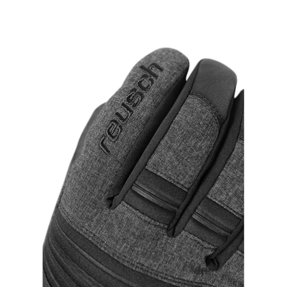 Reusch Conan R-TEX XT handschoenen heren black melange black