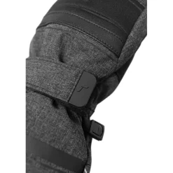 Reusch Conan R-TEX XT handschoenen heren black melange black