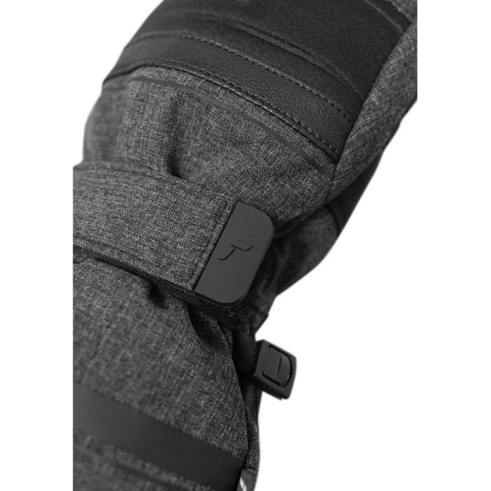 Reusch Conan R-TEX XT handschoenen heren black melange black