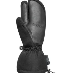 Reusch Cozy Down R-TEX XT Lobster handschoenen dames black