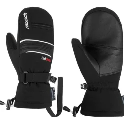 Reusch Kondor R-TEX XT wanten junior black white