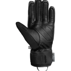 Reusch Legacy R-TEX XT handschoenen heren black
