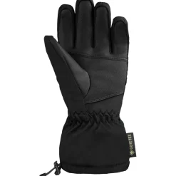 Reusch Sprint GORE-TEX handschoenen junior black white
