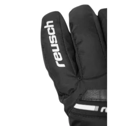 Reusch Sprint GORE-TEX handschoenen junior black white