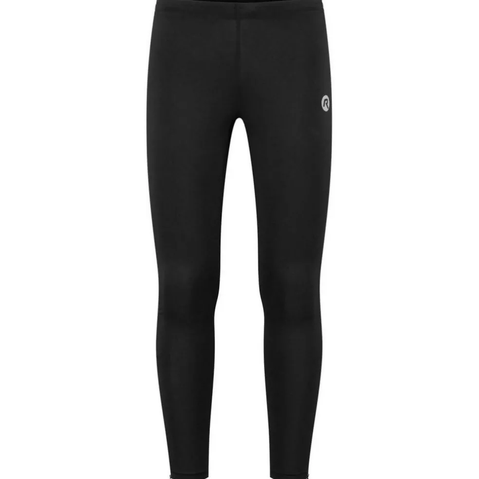 Rogelli Core hardloopbroek heren zwart