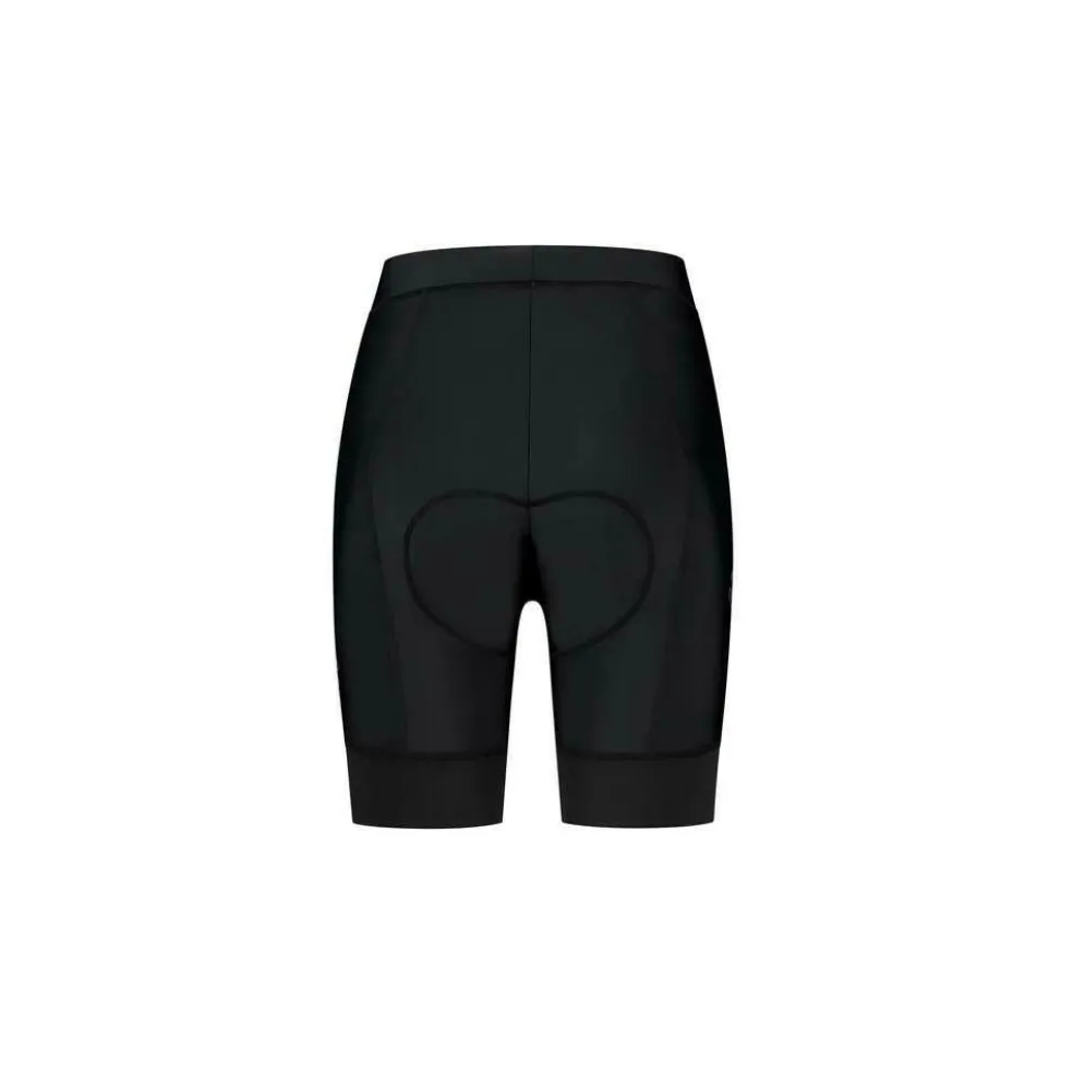 Rogelli Essential II fietsbroek dames zwart