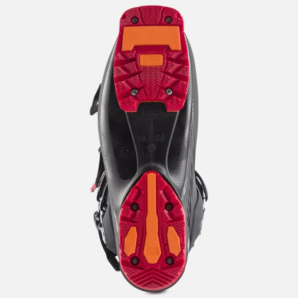 Rossignol Hi-Speed Elite 120 LV GW skischoenen heren black