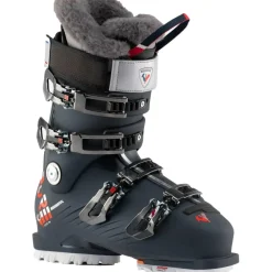 Rossignol Pure Elite 90 GW skischoenen dames metal steel