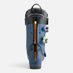 Rossignol Vizion 4B Pro 120 MV GW skischoenen heren metal blue