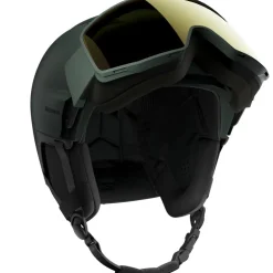 Salomon Driver Pro SIGMA Photo MIPS skihelm green gables